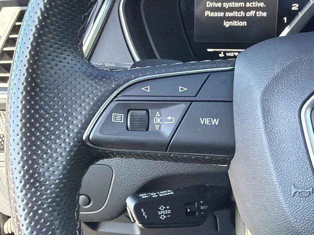 2022 Audi SQ5 Sportback Premium Plus quattro