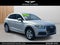2018 Audi Q5 2.0T quattro