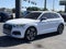 2018 Audi SQ5 3.0T Prestige quattro