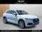 2020 Audi Q5 45 Prestige quattro