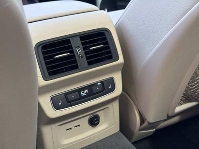 2020 Audi Q5 45 Prestige quattro