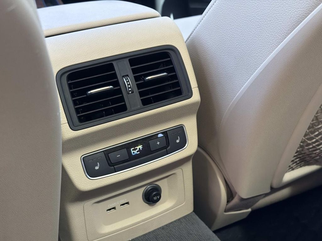 2020 Audi Q5 45 Prestige quattro