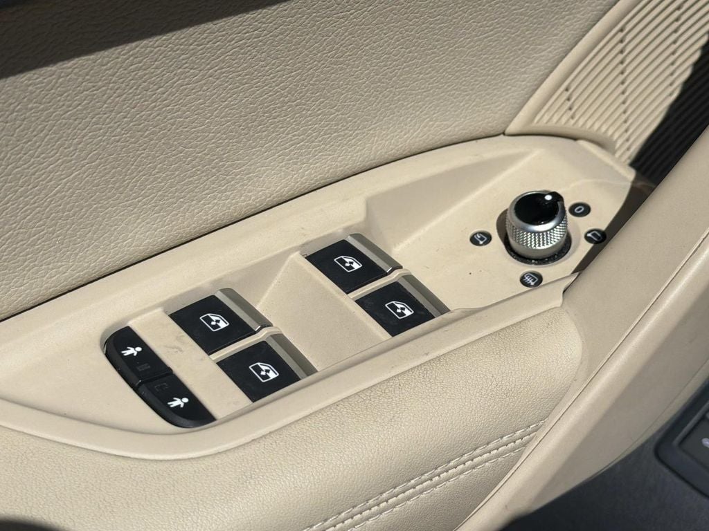 2020 Audi Q5 45 Prestige quattro