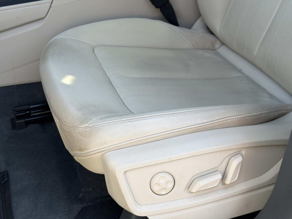 2020 Audi Q5 45 Prestige quattro