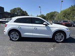 2020 Audi Q5 45 Prestige quattro
