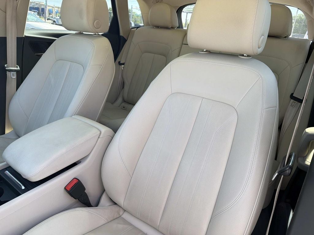 2020 Audi Q5 45 Prestige quattro