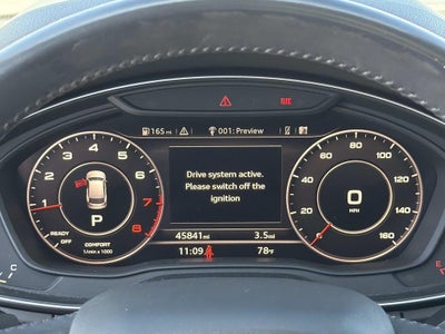 2020 Audi Q5 45 Prestige quattro
