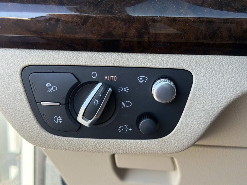2020 Audi Q5 45 Prestige quattro