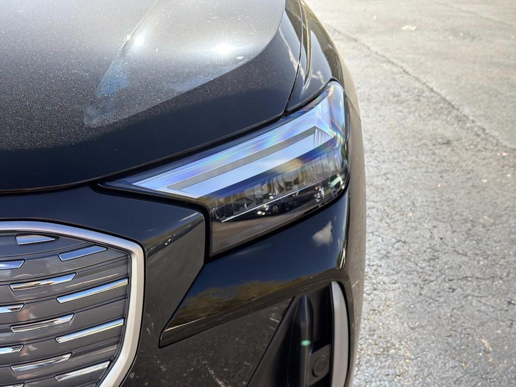 2023 Audi Q4 e-tron Premium Plus quattro