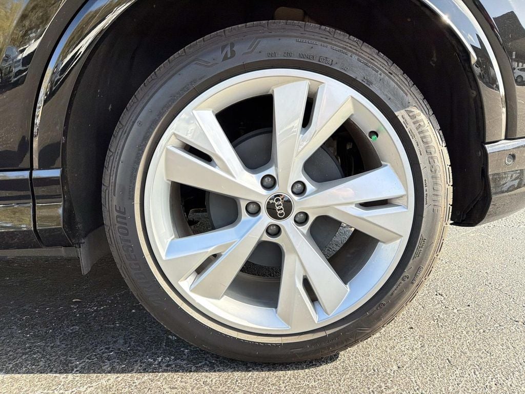 2023 Audi Q4 e-tron Premium Plus quattro