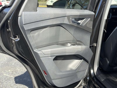 2023 Audi Q4 e-tron Premium Plus quattro