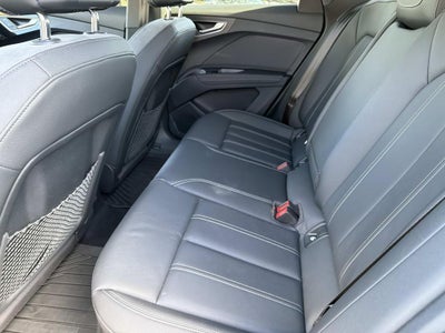 2023 Audi Q4 e-tron Premium Plus quattro