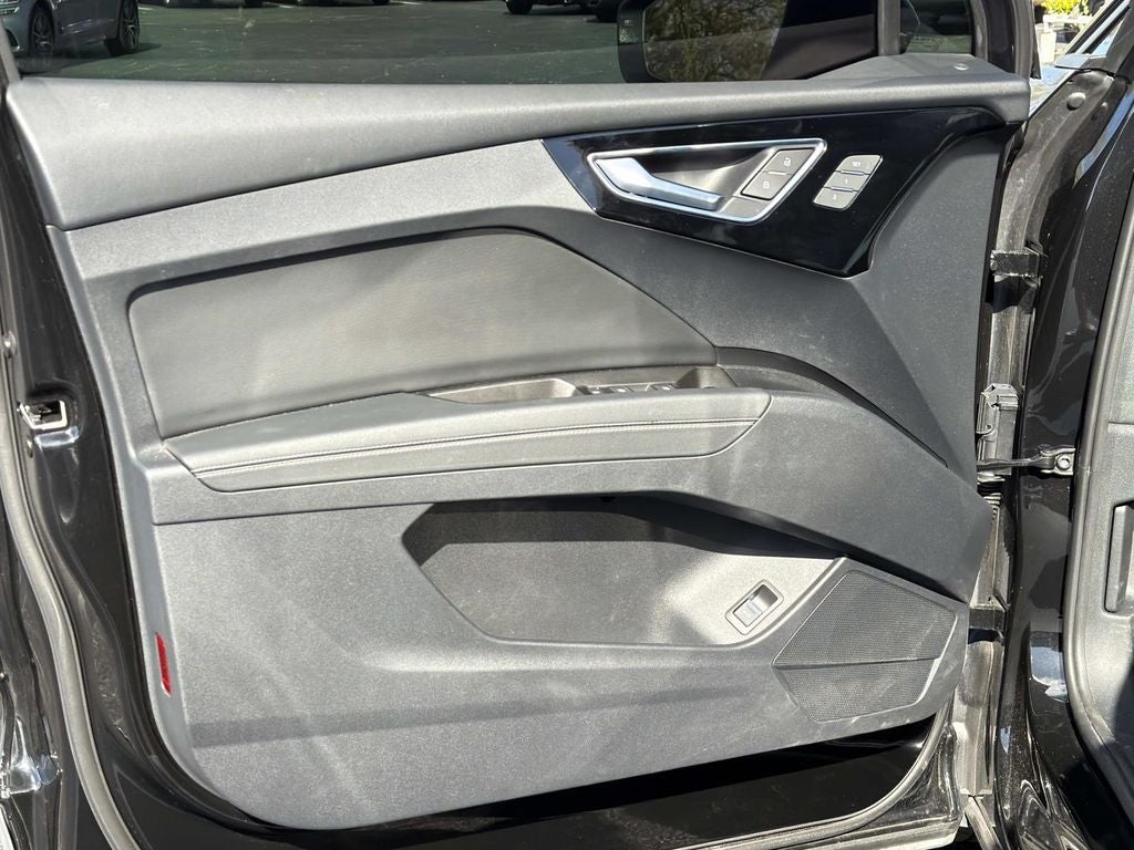 2023 Audi Q4 e-tron Premium Plus quattro