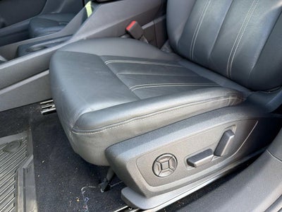 2023 Audi Q4 e-tron Premium Plus quattro