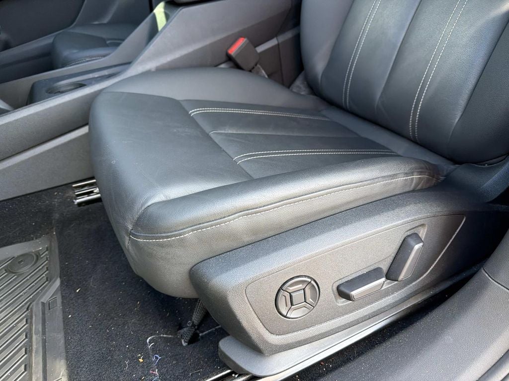 2023 Audi Q4 e-tron Premium Plus quattro