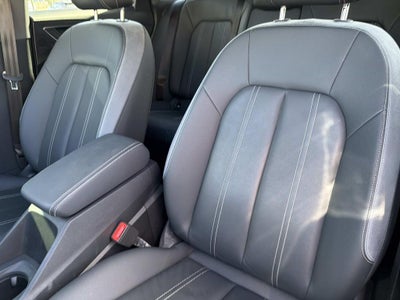 2023 Audi Q4 e-tron Premium Plus quattro