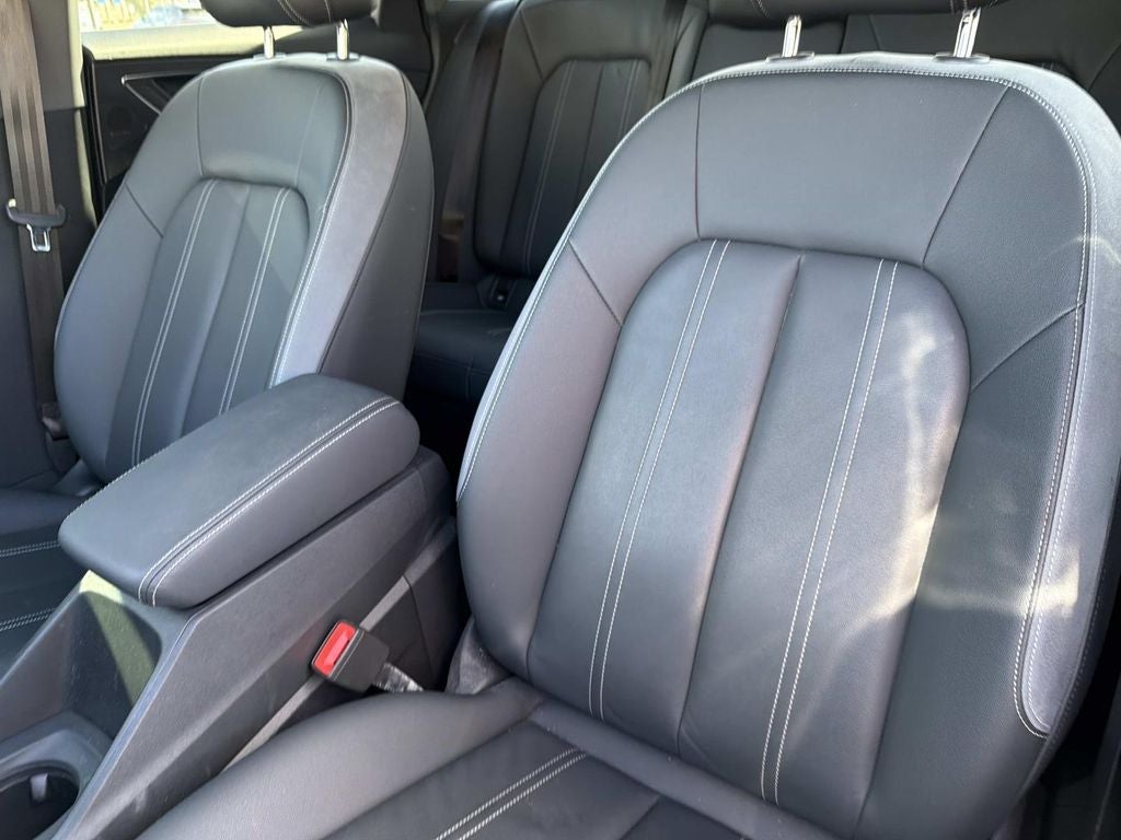 2023 Audi Q4 e-tron Premium Plus quattro