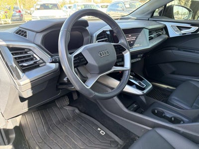 2023 Audi Q4 e-tron Premium Plus quattro