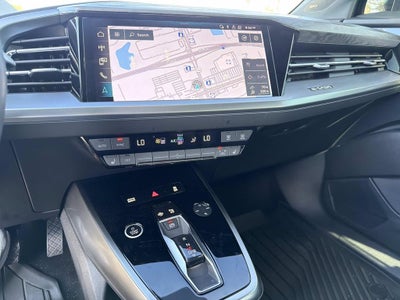 2023 Audi Q4 e-tron Premium Plus quattro