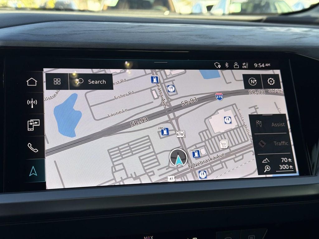 2023 Audi Q4 e-tron Premium Plus quattro