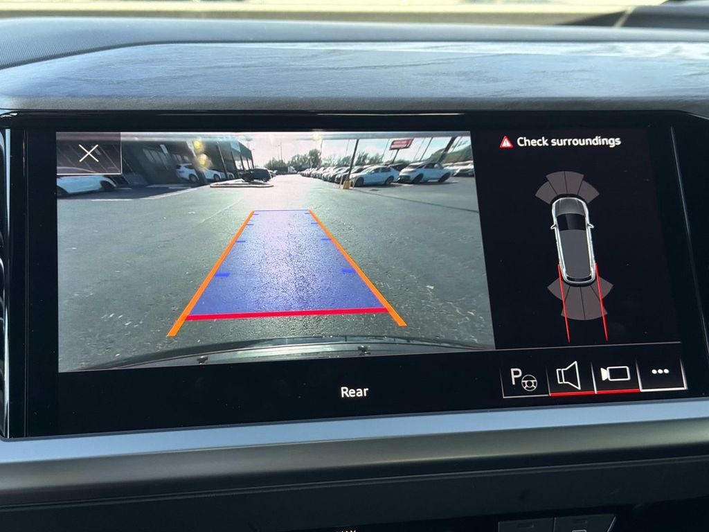 2023 Audi Q4 e-tron Premium Plus quattro