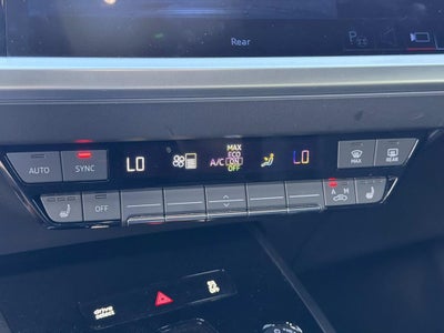 2023 Audi Q4 e-tron Premium Plus quattro