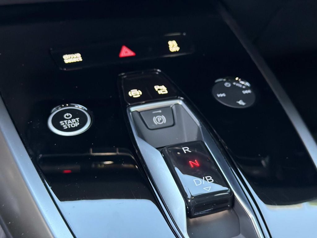 2023 Audi Q4 e-tron Premium Plus quattro