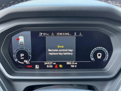 2023 Audi Q4 e-tron Premium Plus quattro