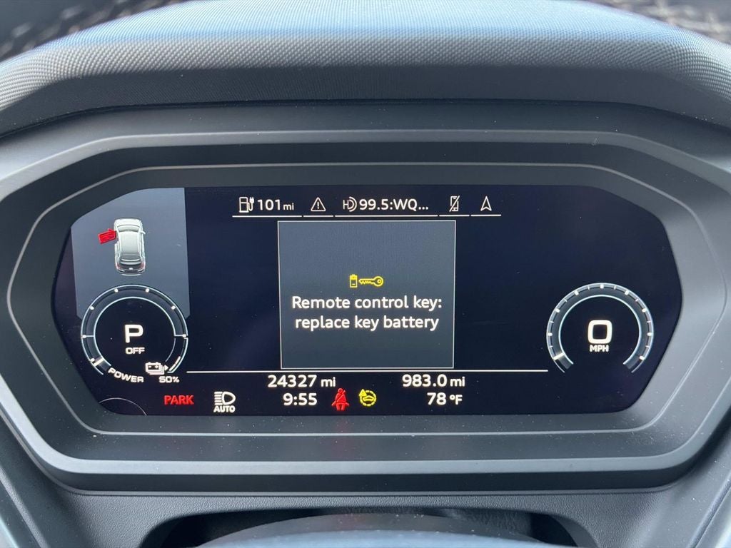 2023 Audi Q4 e-tron Premium Plus quattro