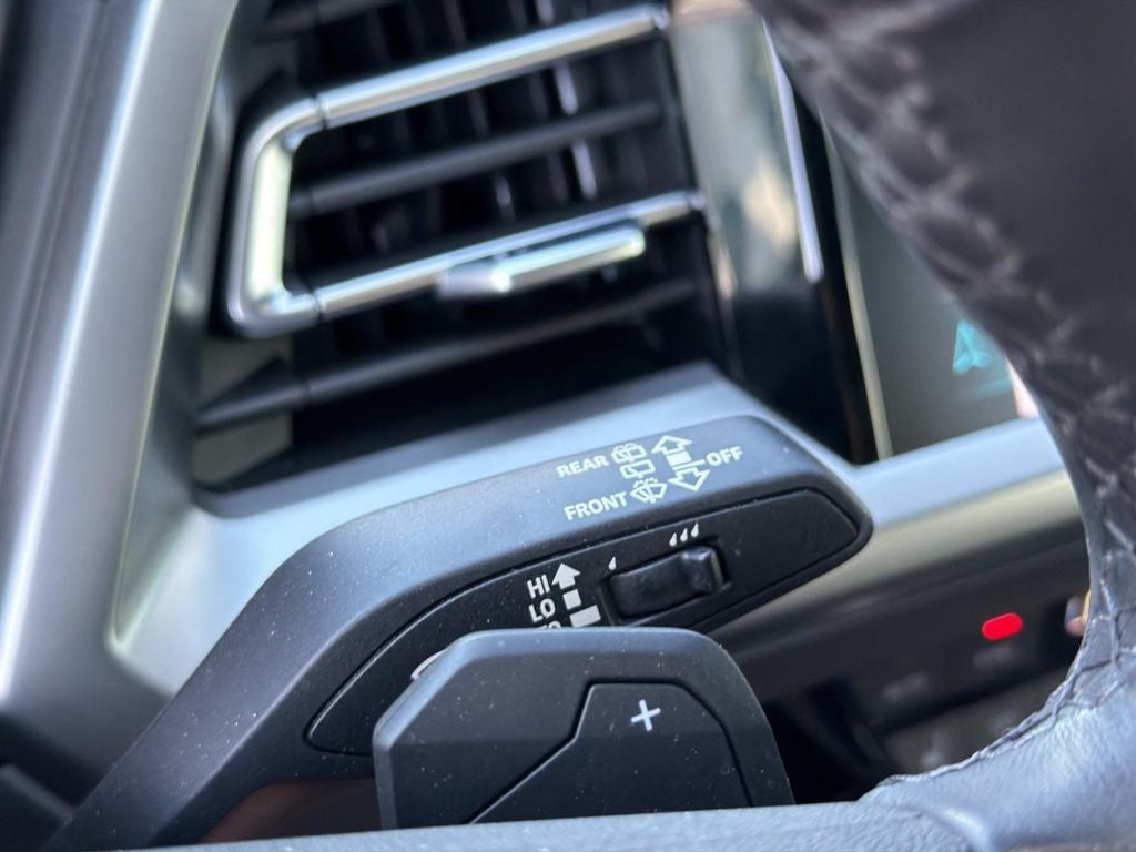 2023 Audi Q4 e-tron Premium Plus quattro