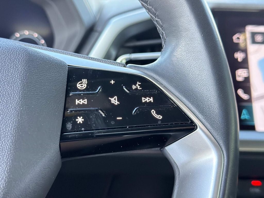 2023 Audi Q4 e-tron Premium Plus quattro