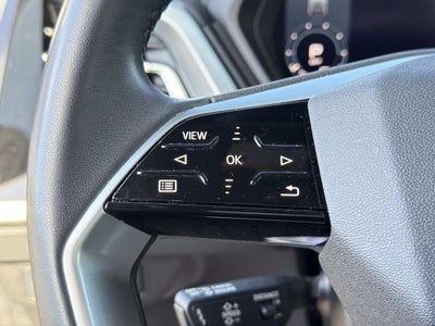 2023 Audi Q4 e-tron Premium Plus quattro