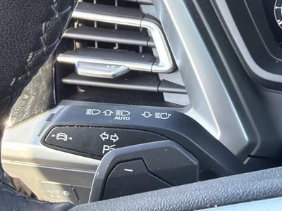 2023 Audi Q4 e-tron Premium Plus quattro