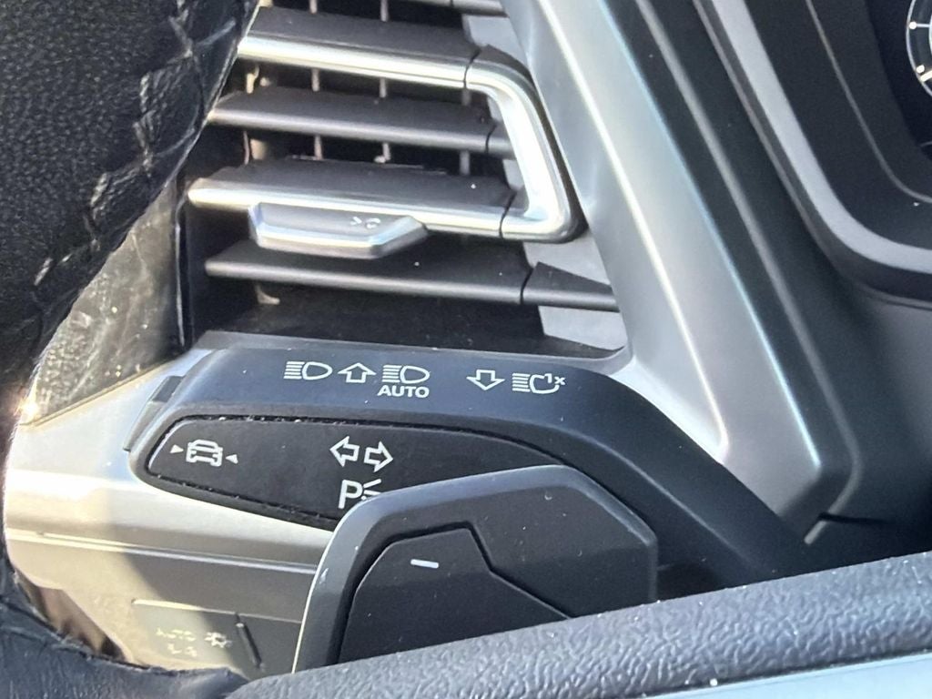 2023 Audi Q4 e-tron Premium Plus quattro