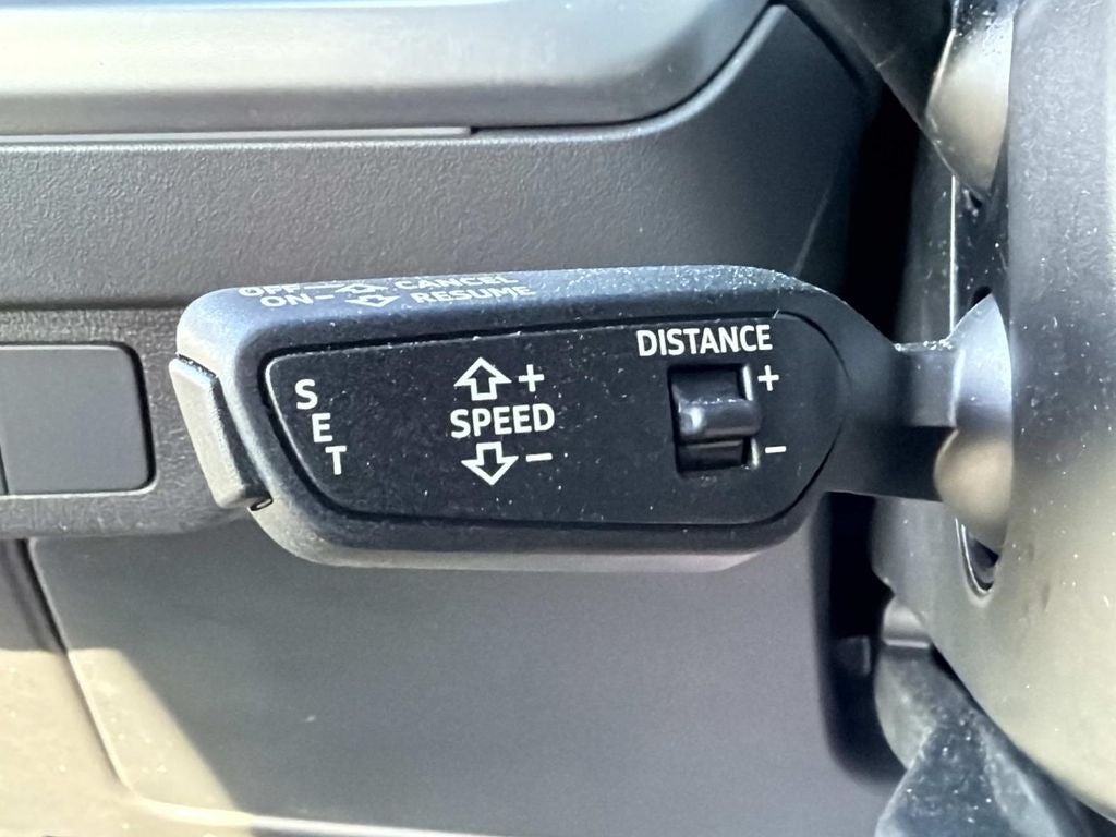 2023 Audi Q4 e-tron Premium Plus quattro