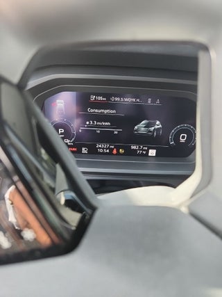 2023 Audi Q4 e-tron Premium Plus quattro