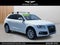 2014 Audi Q5 2.0T Premium Plus quattro