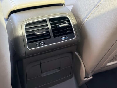 2014 Audi Q5 2.0T Premium Plus quattro