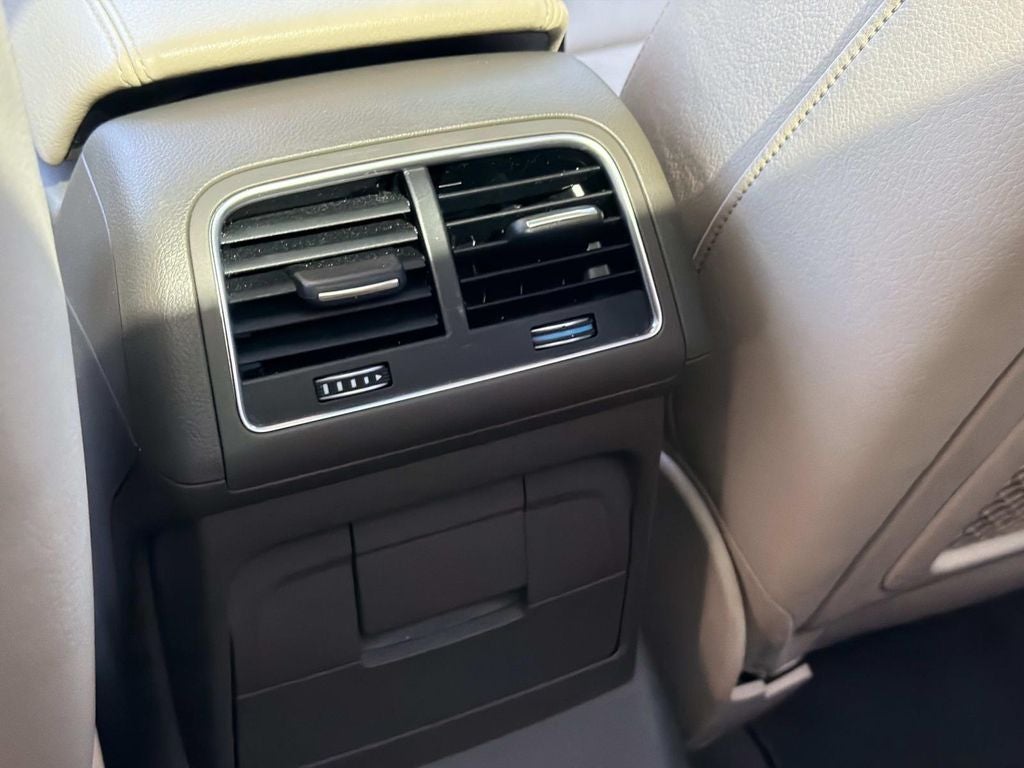 2014 Audi Q5 2.0T Premium Plus quattro