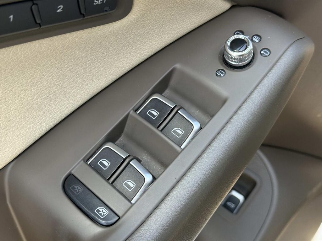 2014 Audi Q5 2.0T Premium Plus quattro