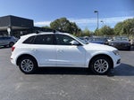 2014 Audi Q5 2.0T Premium Plus quattro