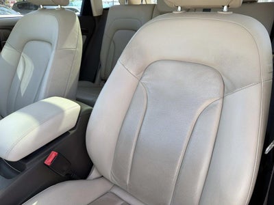 2014 Audi Q5 2.0T Premium Plus quattro