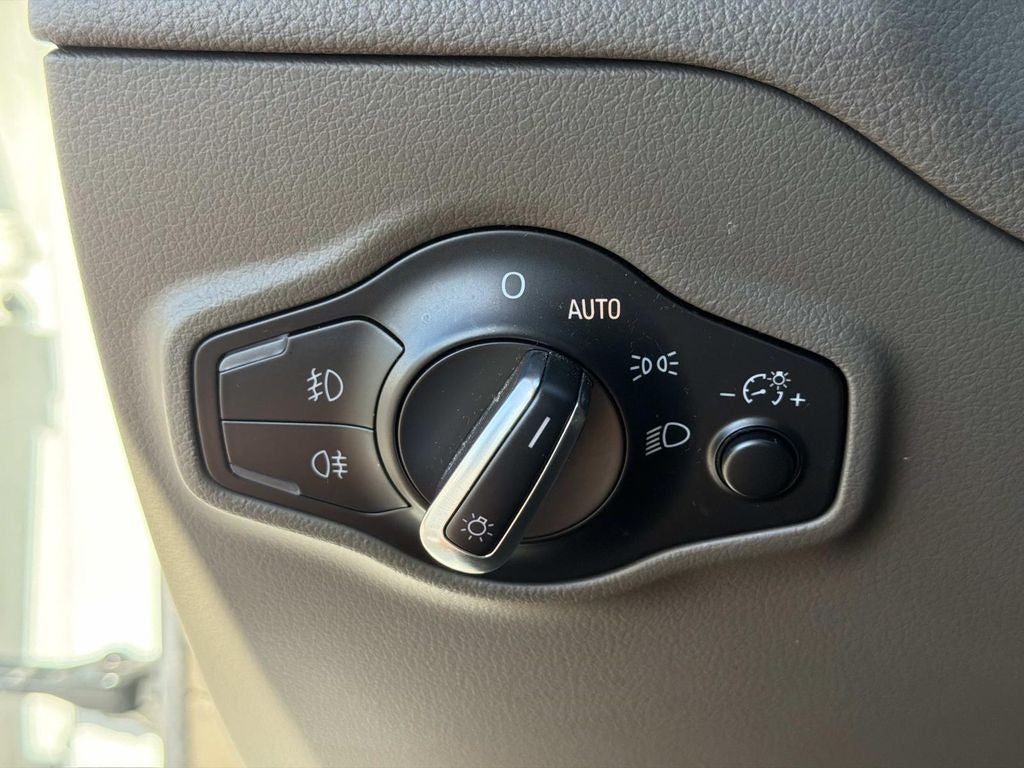 2014 Audi Q5 2.0T Premium Plus quattro