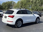 2014 Audi Q5 2.0T Premium Plus quattro