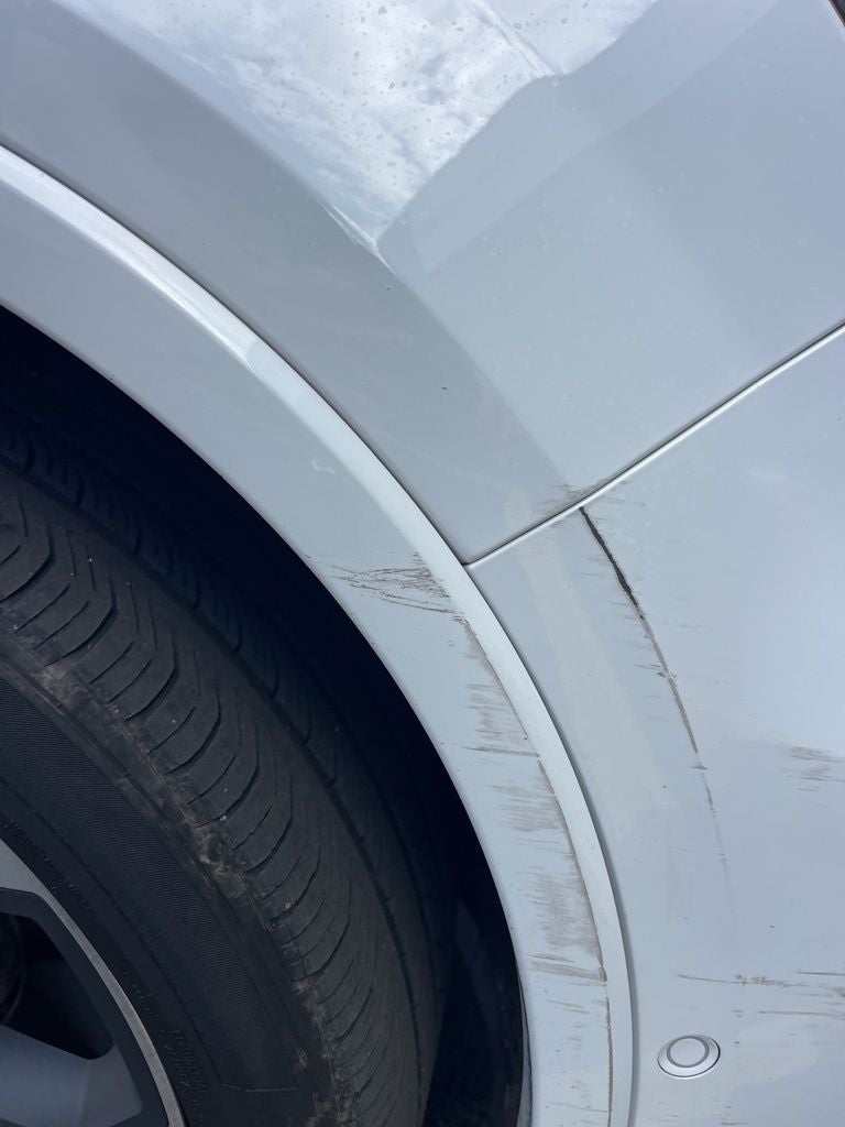 2021 Audi Q7 55 Premium Plus quattro