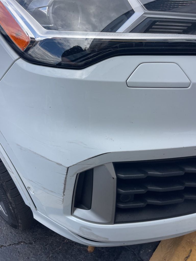 2021 Audi Q7 55 Premium Plus quattro