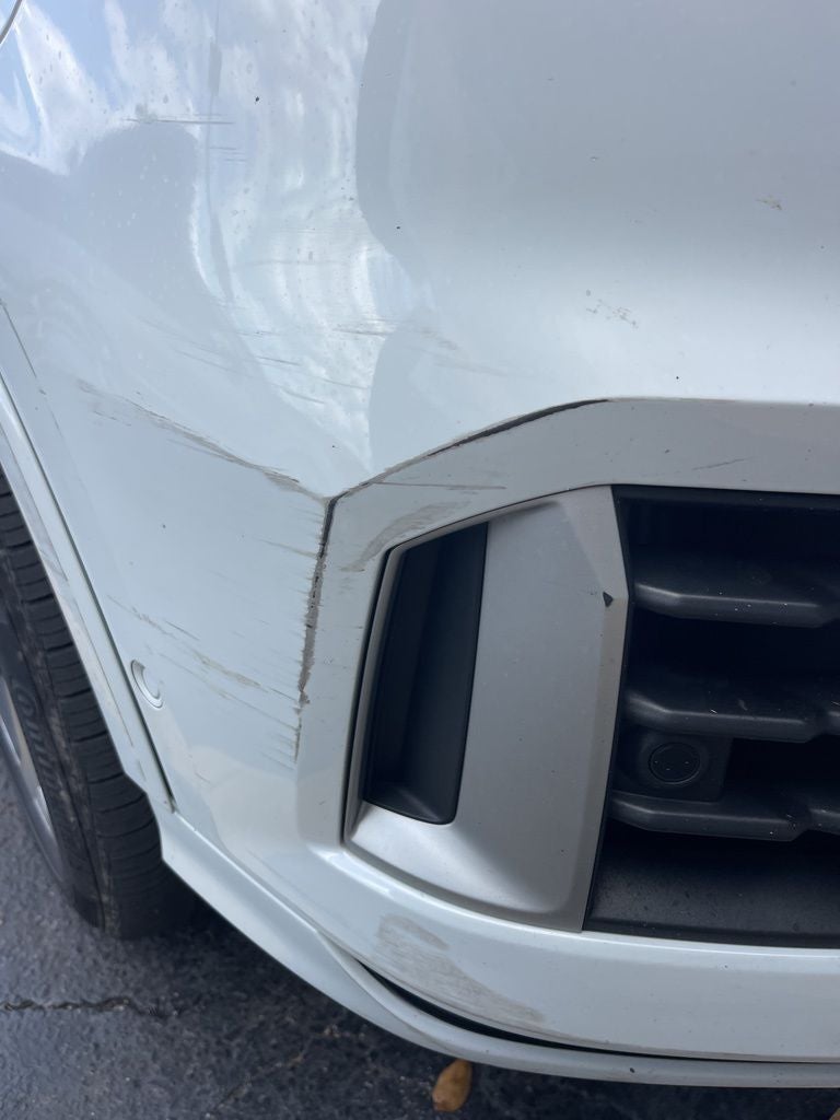 2021 Audi Q7 55 Premium Plus quattro