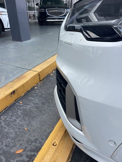 2021 Audi Q7 55 Premium Plus quattro