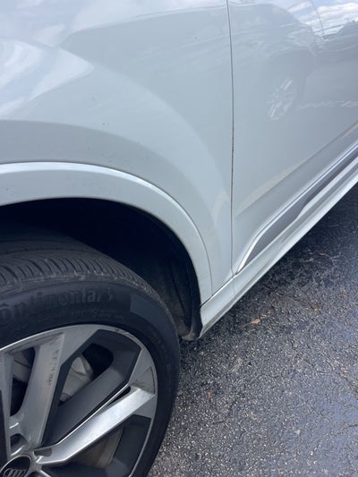 2021 Audi Q7 55 Premium Plus quattro