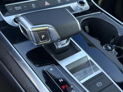 2021 Audi Q7 55 Premium Plus quattro